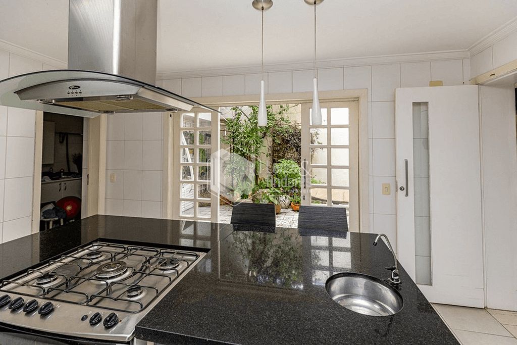 Casa, 1 quarto, 260 m² - Foto 43