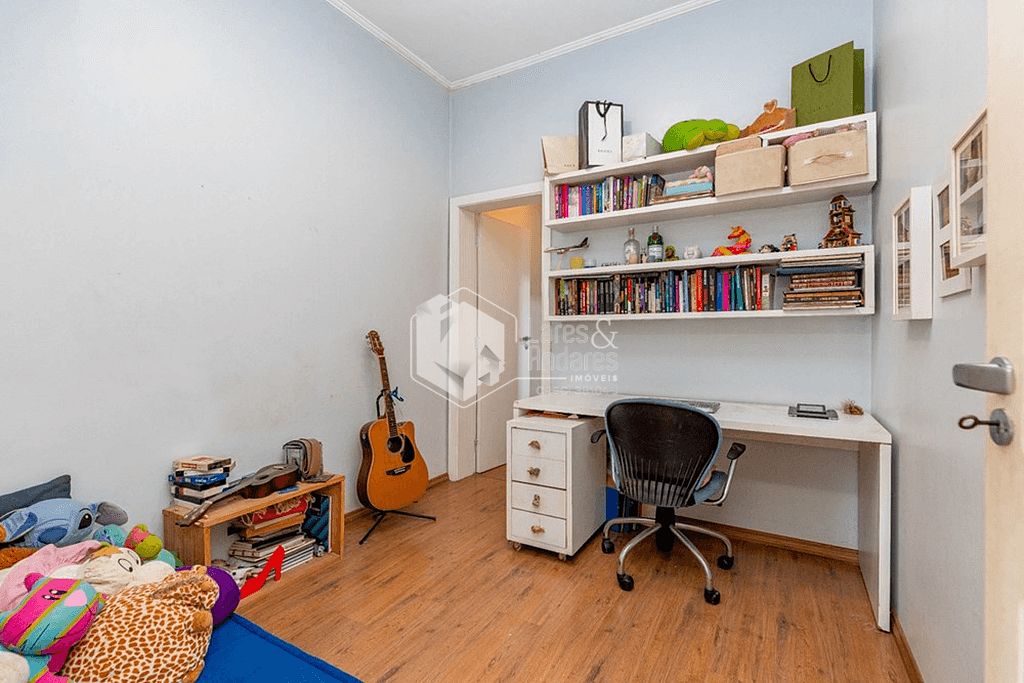 Casa, 1 quarto, 260 m² - Foto 3