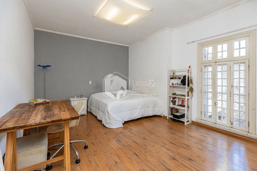 Casa, 1 quarto, 260 m² - Foto 4