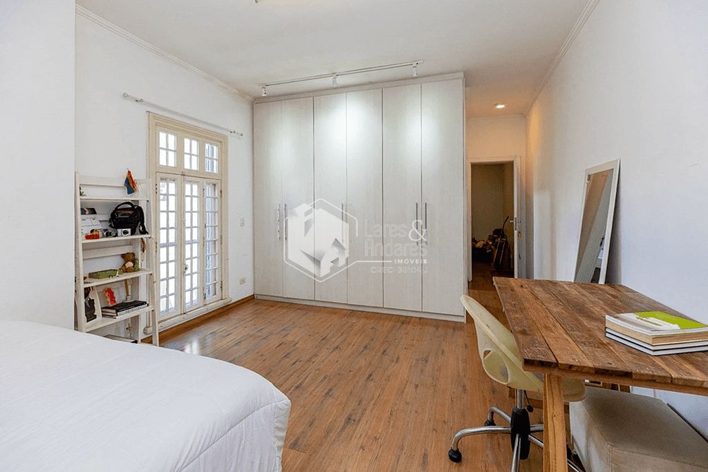 Casa, 1 quarto, 260 m² - Foto 6