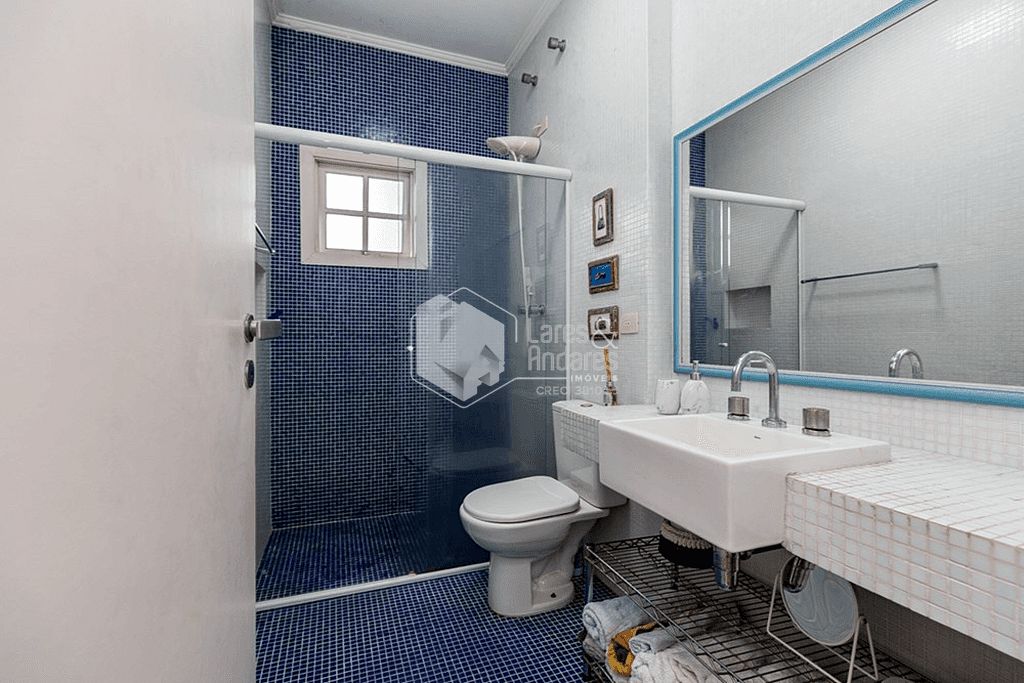 Casa, 1 quarto, 260 m² - Foto 7