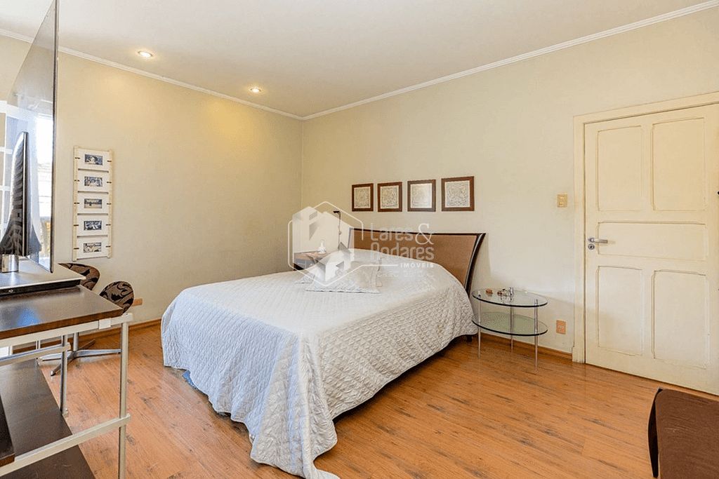 Casa, 1 quarto, 260 m² - Foto 10