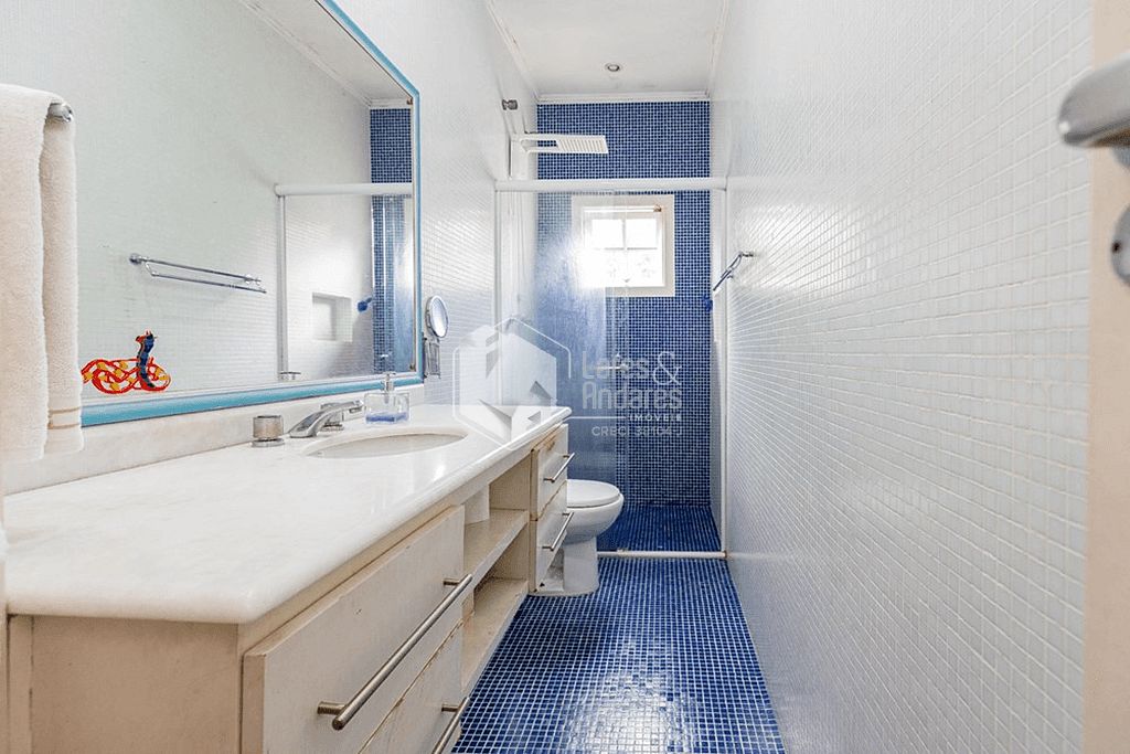 Casa, 1 quarto, 260 m² - Foto 14