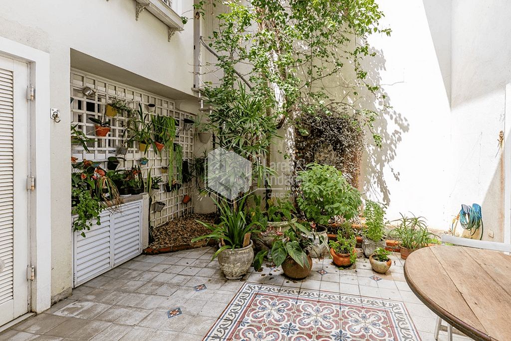 Casa, 1 quarto, 260 m² - Foto 19