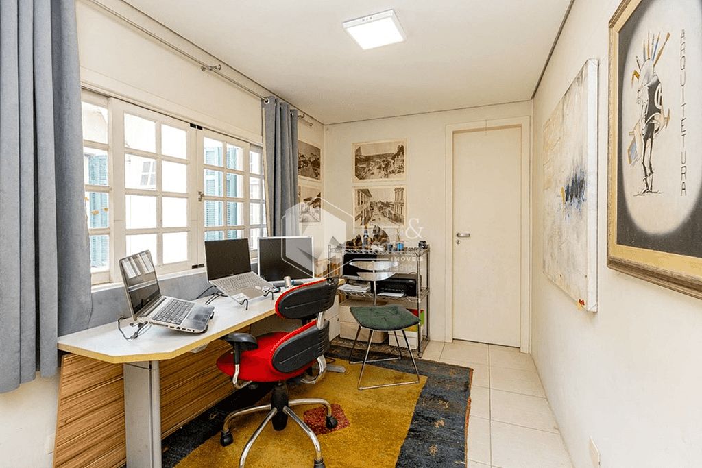 Casa, 1 quarto, 260 m² - Foto 21