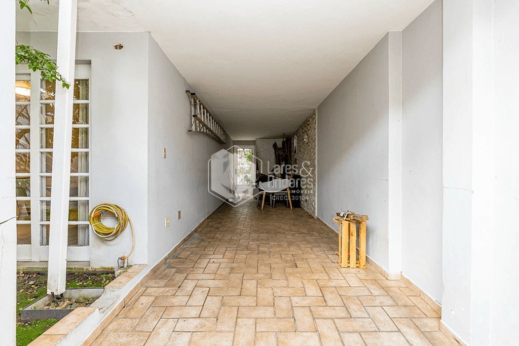 Casa, 1 quarto, 260 m² - Foto 23