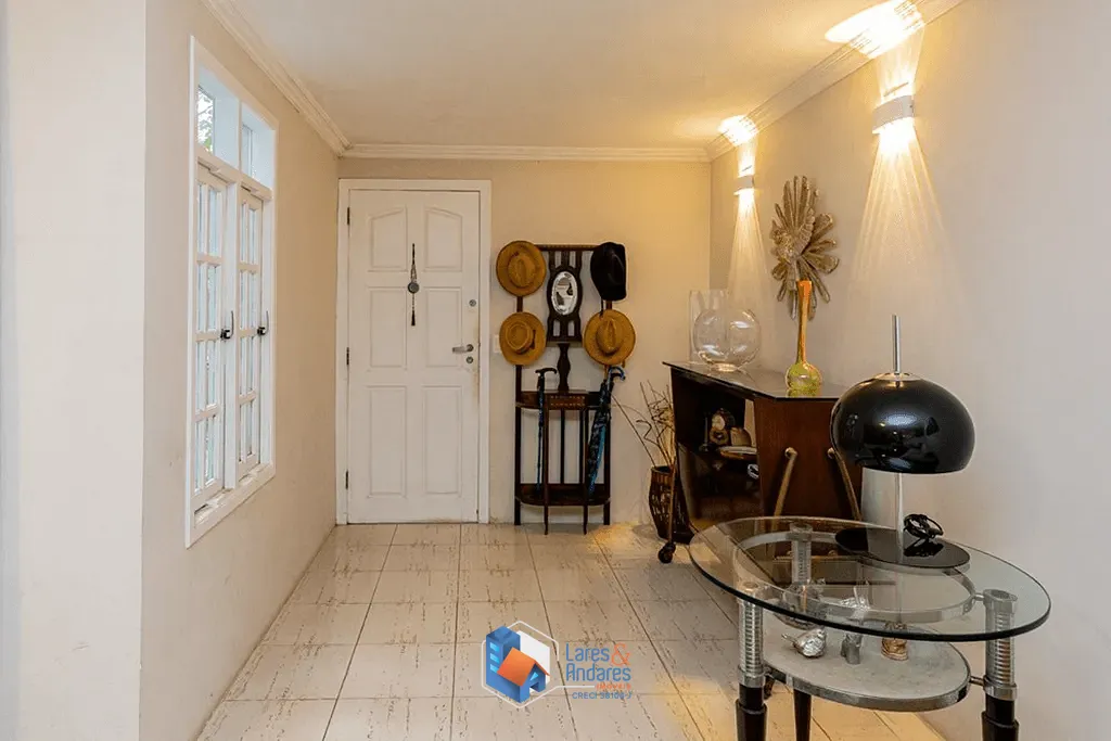 Casa, 4 quartos, 260 m² - Foto 30