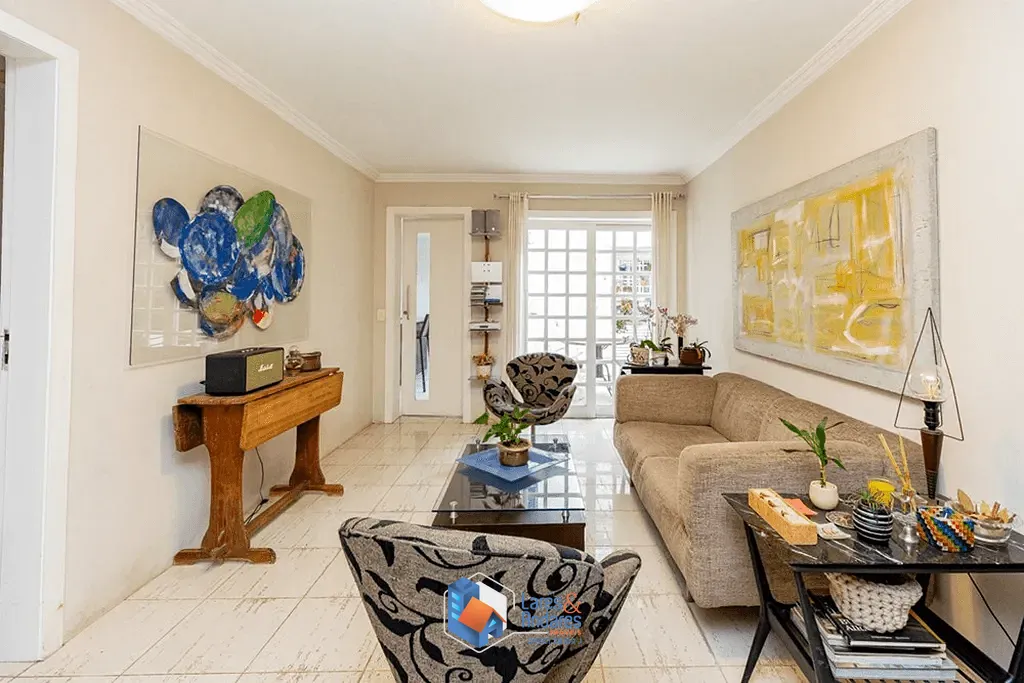 Casa, 4 quartos, 260 m² - Foto 33