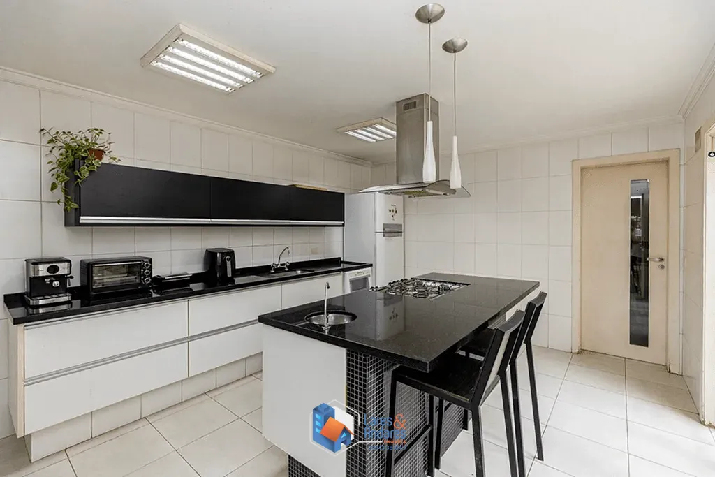 Casa, 4 quartos, 260 m² - Foto 25