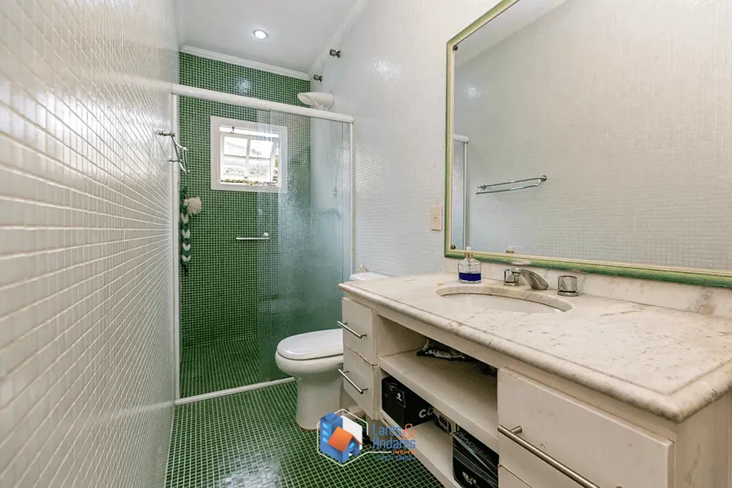 Casa, 4 quartos, 260 m² - Foto 13