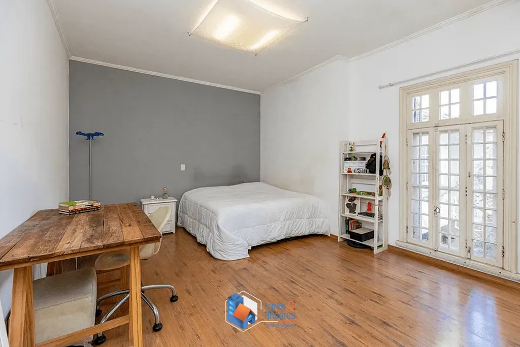 Casa, 4 quartos, 260 m² - Foto 4