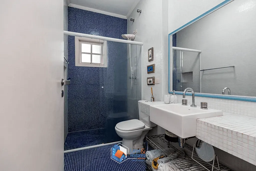 Casa, 4 quartos, 260 m² - Foto 7