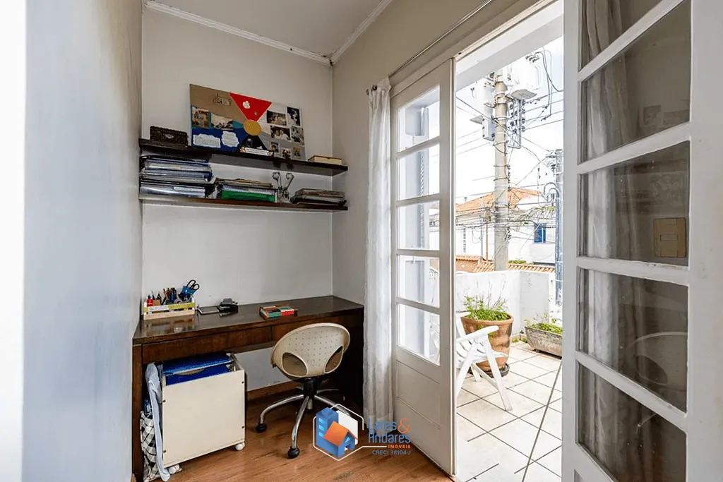 Casa, 4 quartos, 260 m² - Foto 11