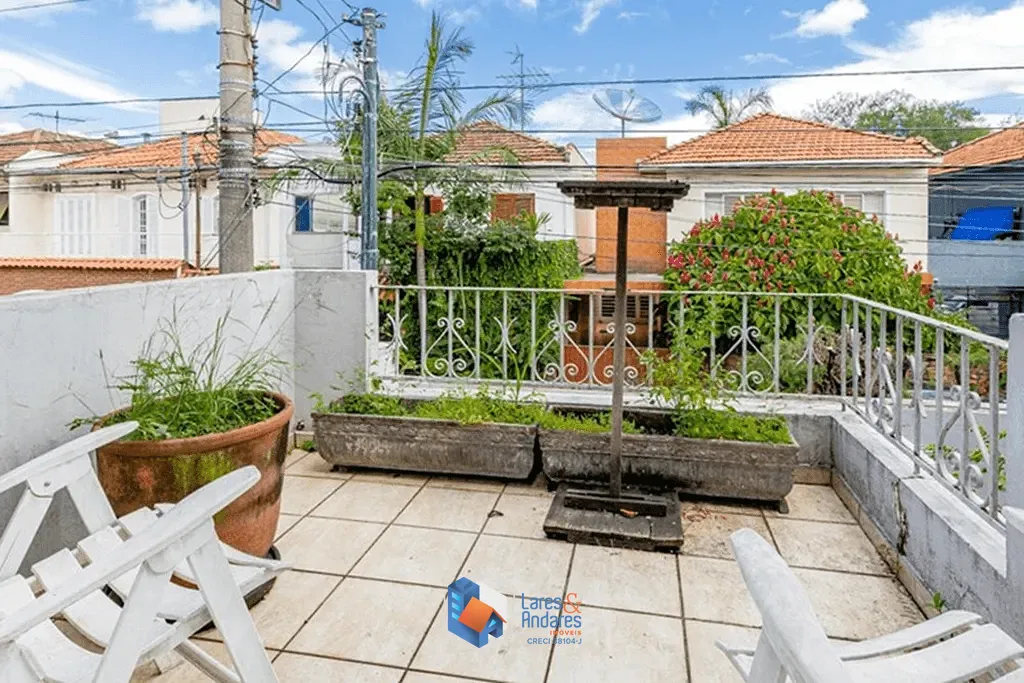 Casa, 4 quartos, 260 m² - Foto 12