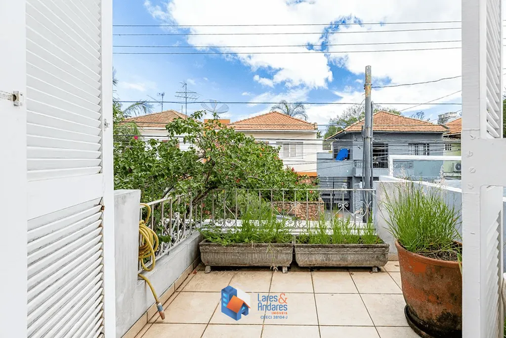 Casa, 4 quartos, 260 m² - Foto 17