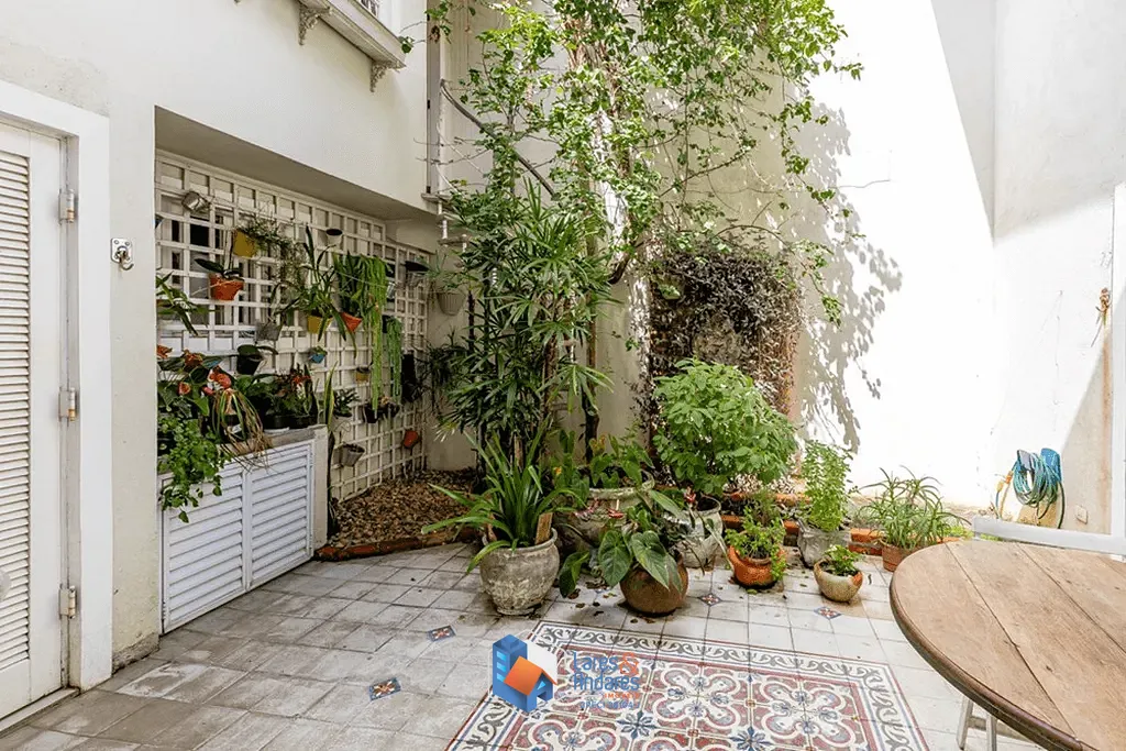 Casa, 4 quartos, 260 m² - Foto 19