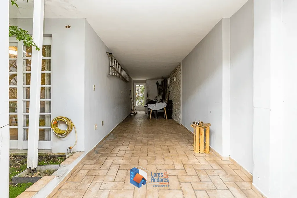 Casa, 4 quartos, 260 m² - Foto 23