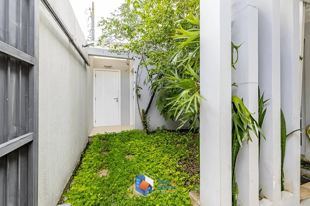 Casa, 4 quartos, 260 m² - Foto 24