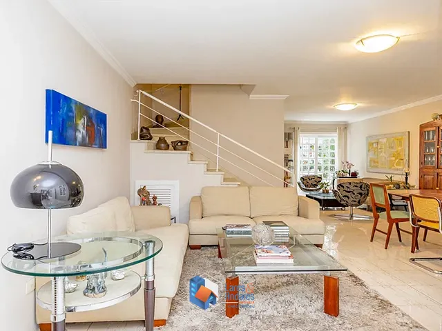 Casa 4 quartos e 5 banheiros, à venda, no bairro Vila Cruzeiro em São Paulo