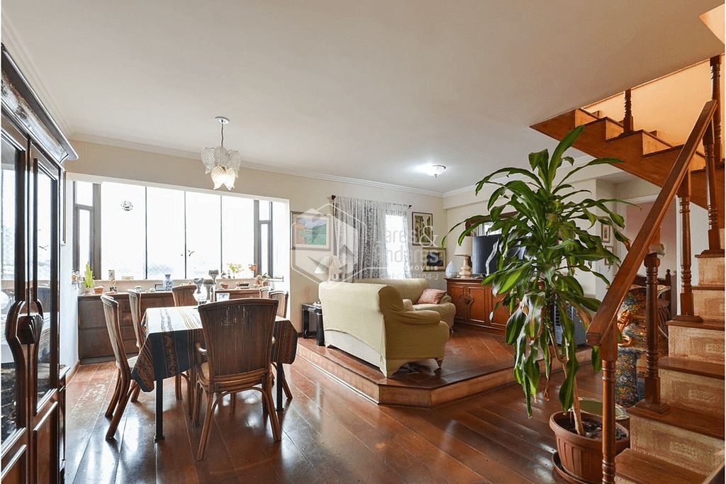 Cobertura, 2 quartos, 152 m² - Foto 1