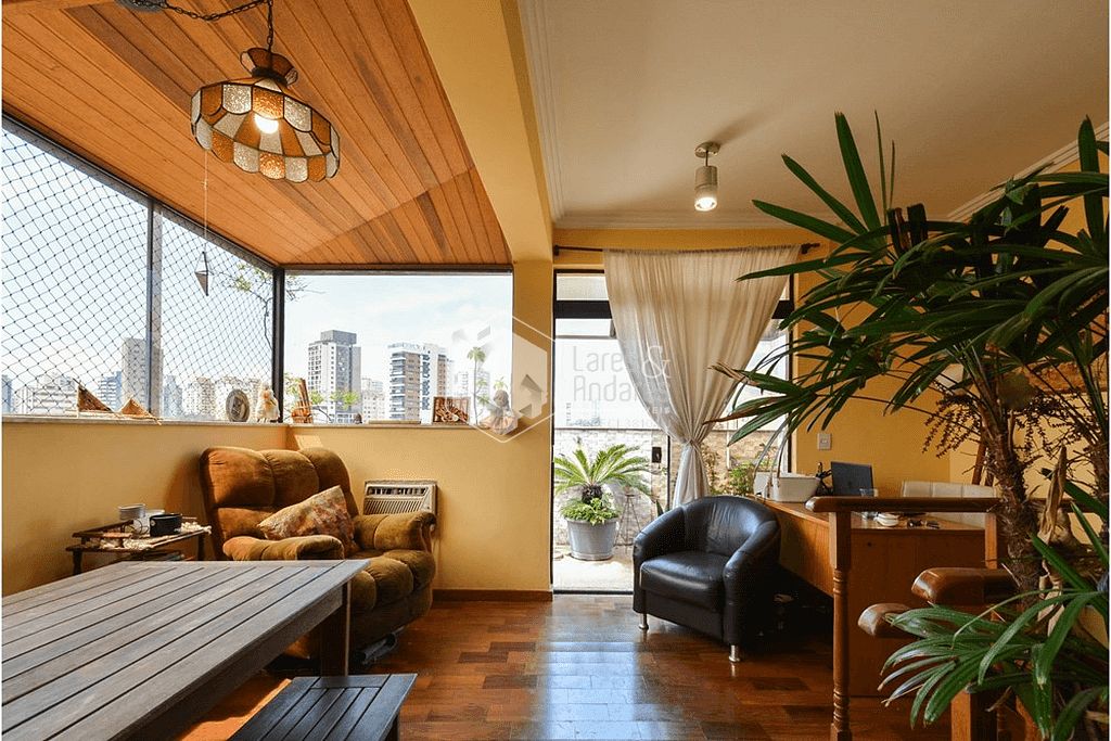 Cobertura, 2 quartos, 152 m² - Foto 35