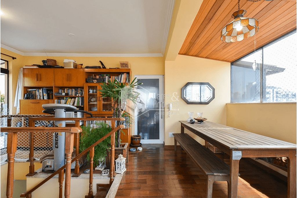 Cobertura, 2 quartos, 152 m² - Foto 37