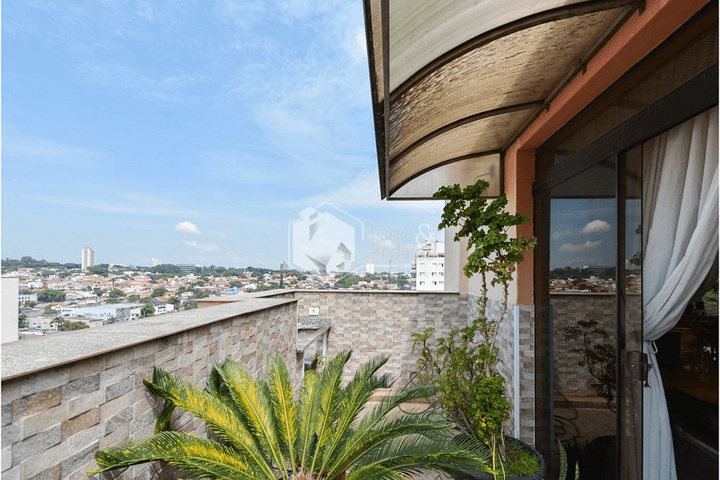 Cobertura, 2 quartos, 152 m² - Foto 4