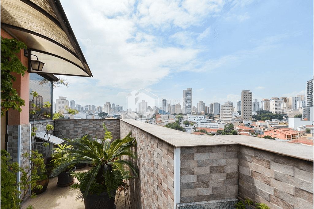 Cobertura, 2 quartos, 152 m² - Foto 5