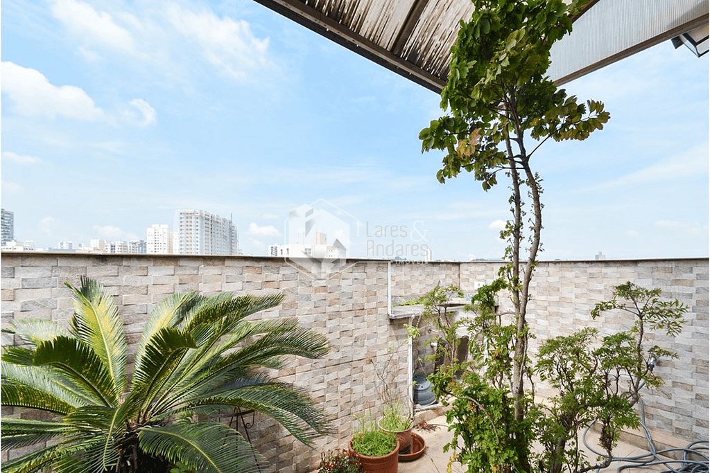 Cobertura, 2 quartos, 152 m² - Foto 6