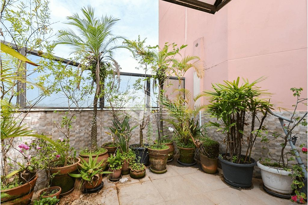 Cobertura, 2 quartos, 152 m² - Foto 7