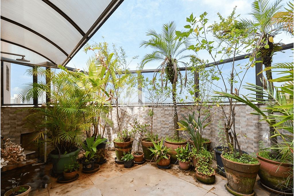 Cobertura, 2 quartos, 152 m² - Foto 8