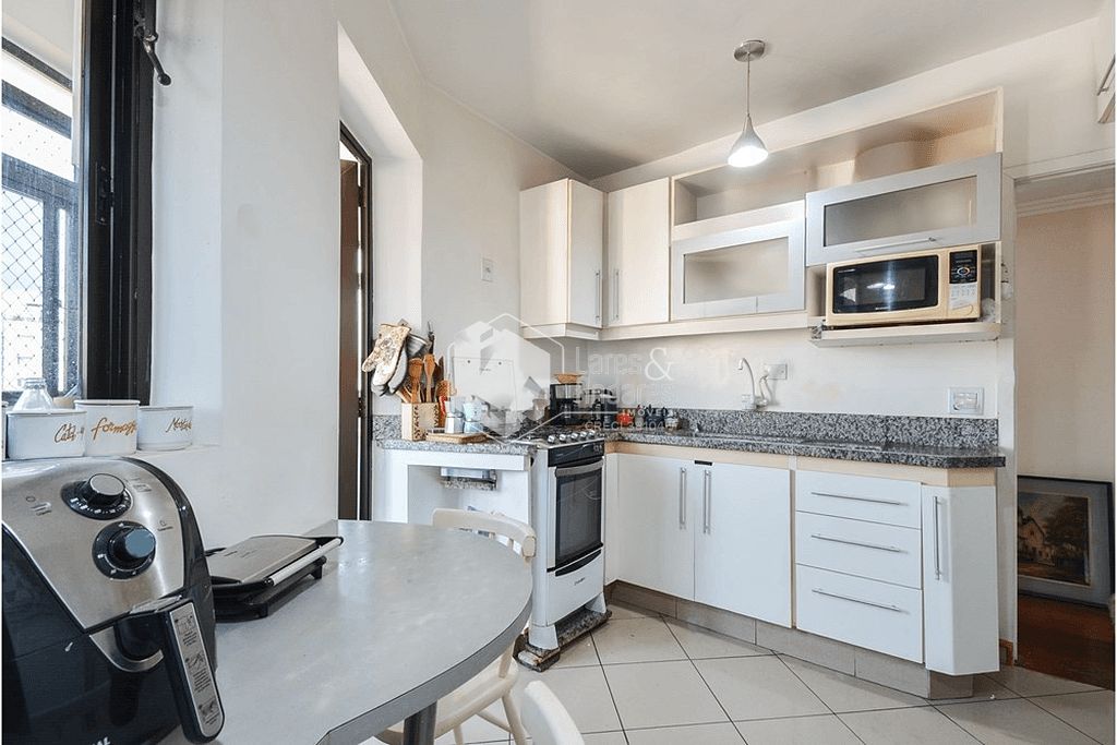 Cobertura, 2 quartos, 152 m² - Foto 2