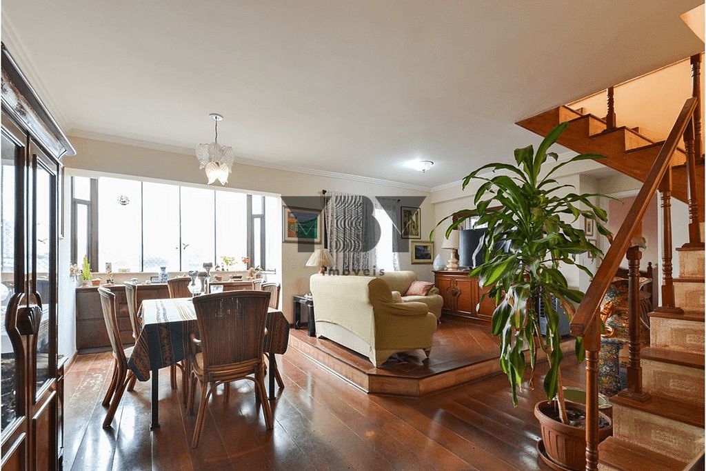 Cobertura, 2 quartos, 152 m² - Foto 1