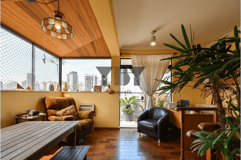 Cobertura, 2 quartos, 152 m² - Foto 35