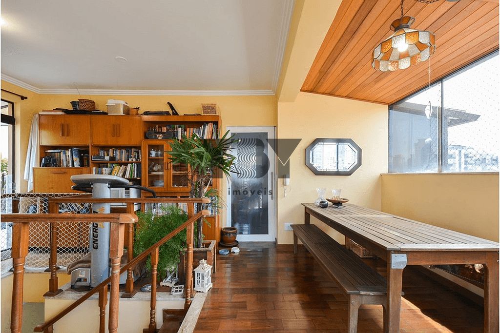 Cobertura, 2 quartos, 152 m² - Foto 37