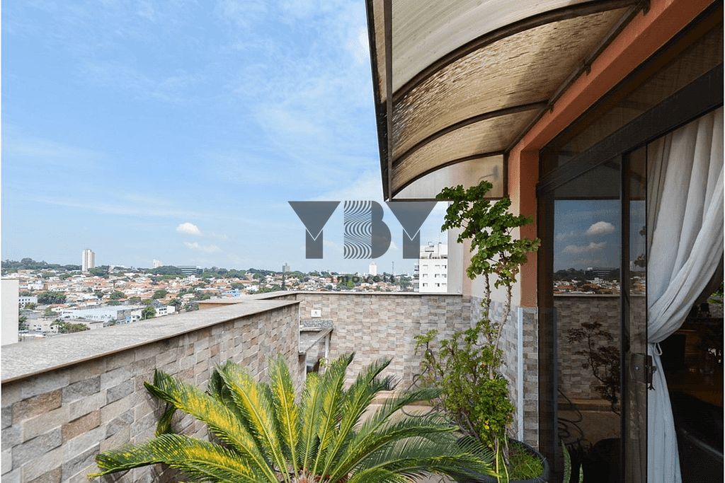 Cobertura, 2 quartos, 152 m² - Foto 4