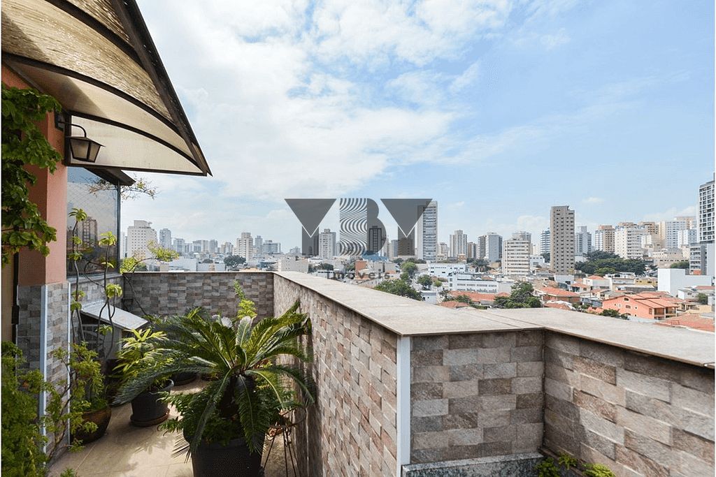 Cobertura, 2 quartos, 152 m² - Foto 5