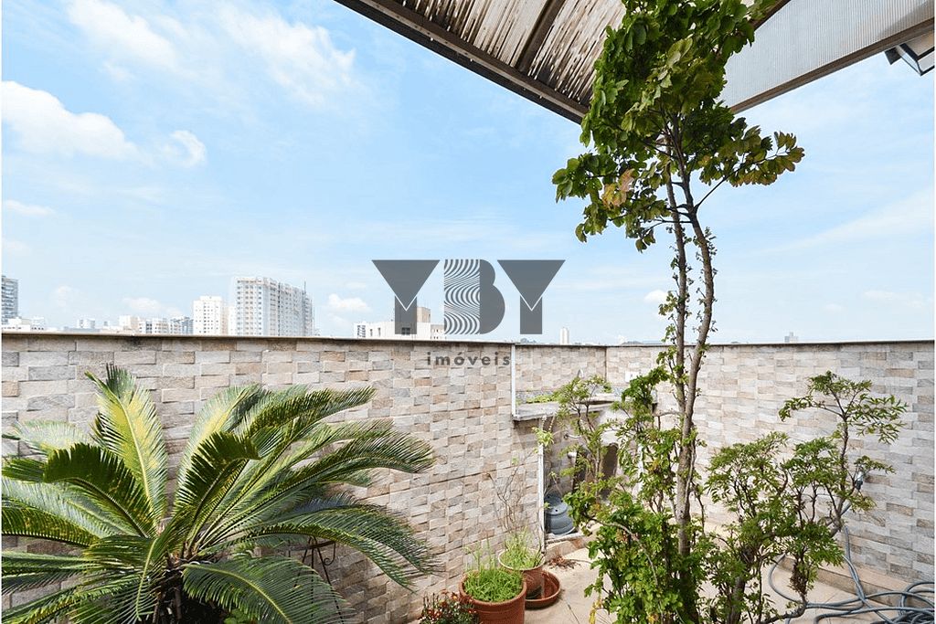 Cobertura, 2 quartos, 152 m² - Foto 6