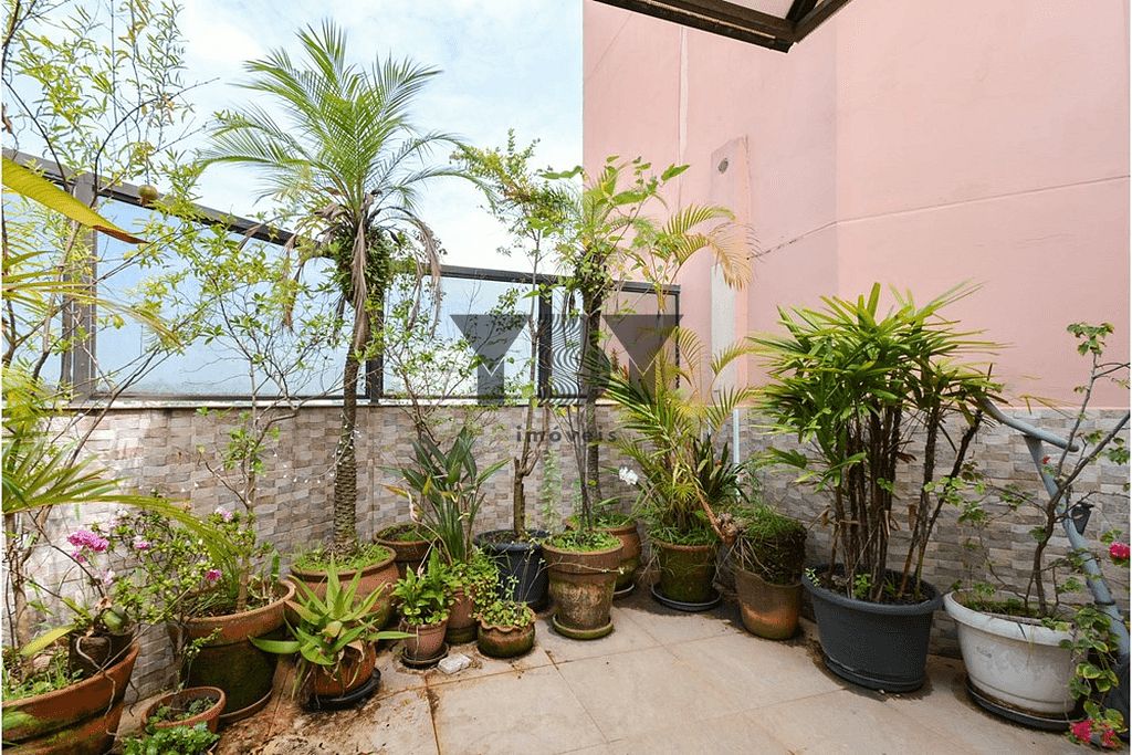 Cobertura, 2 quartos, 152 m² - Foto 7