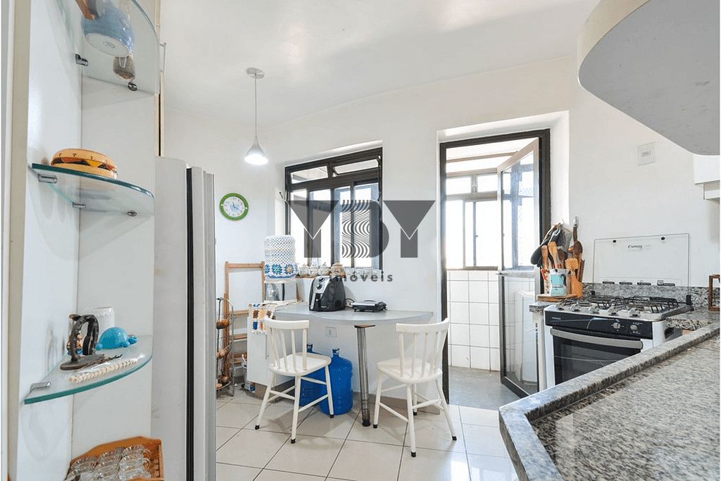 Cobertura, 2 quartos, 152 m² - Foto 9