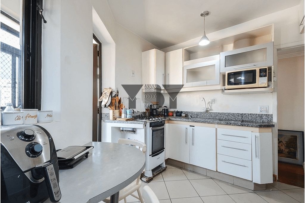 Cobertura, 2 quartos, 152 m² - Foto 2