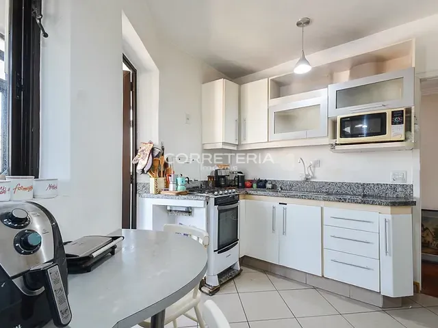 Cobertura / Penthouse 2 quartos e 5 banheiros, à venda, no bairro Mirandópolis em São Paulo