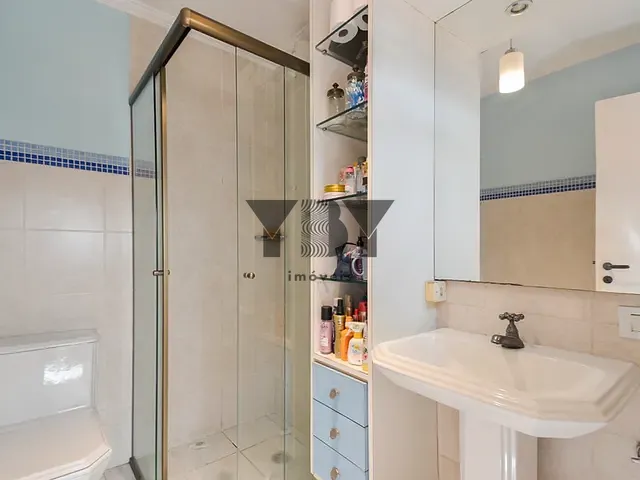Cobertura / Penthouse 2 quartos e 5 banheiros, à venda, no bairro Mirandópolis em São Paulo