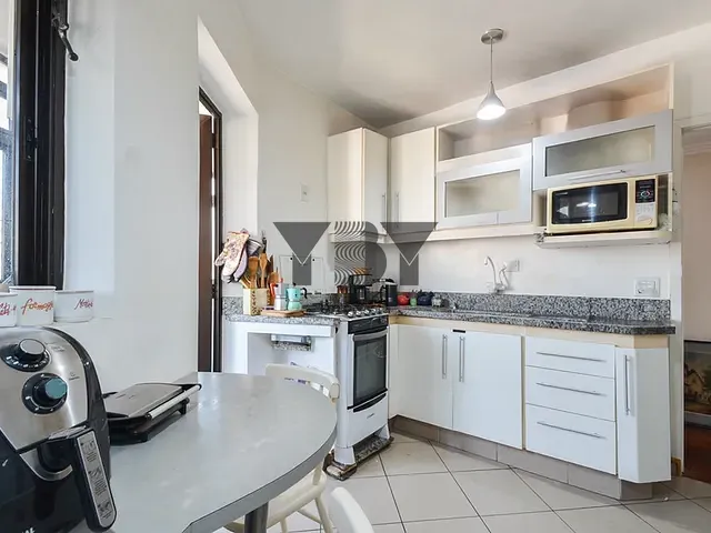 Cobertura / Penthouse 2 quartos e 5 banheiros, à venda, no bairro Mirandópolis em São Paulo