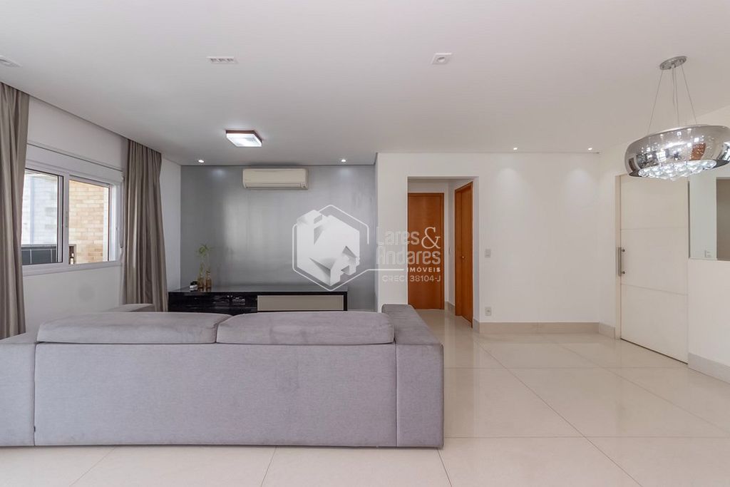 Apartamento, 3 quartos, 129 m² - Foto 33