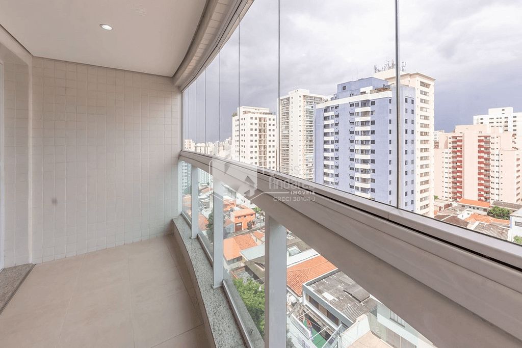 Apartamento, 3 quartos, 129 m² - Foto 35