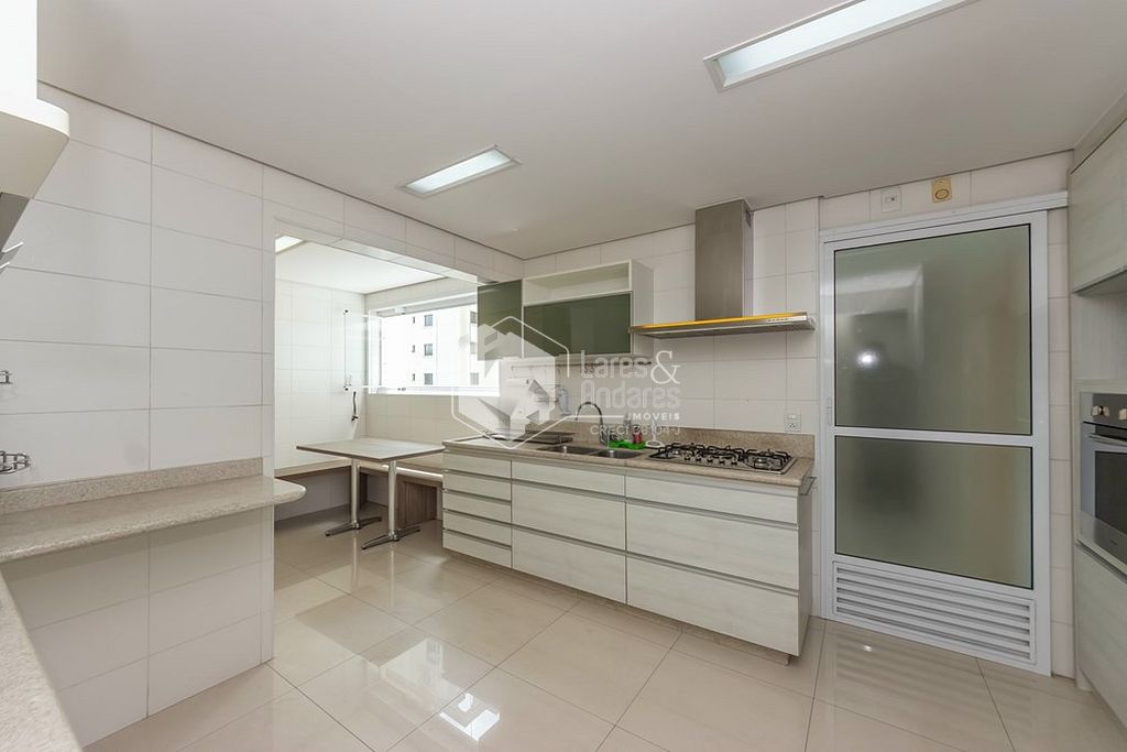 Apartamento, 3 quartos, 129 m² - Foto 36