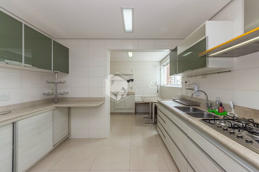 Apartamento, 3 quartos, 129 m² - Foto 37