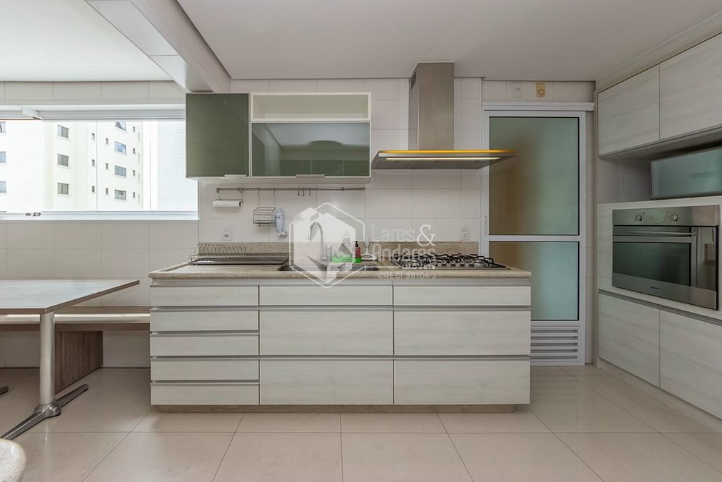 Apartamento, 3 quartos, 129 m² - Foto 38