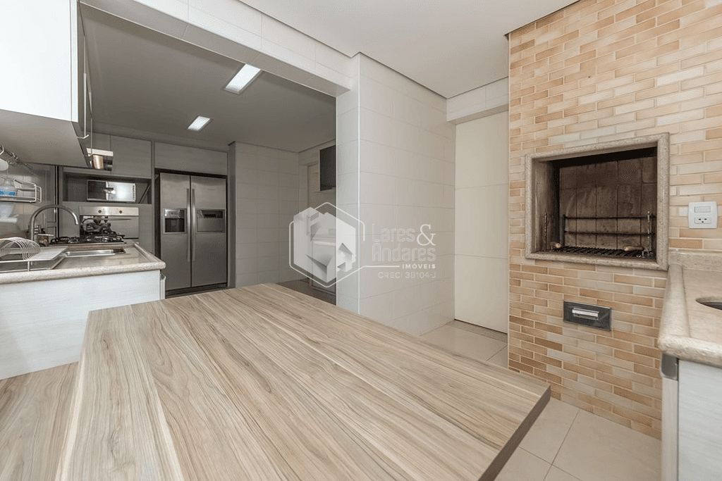 Apartamento, 3 quartos, 129 m² - Foto 39